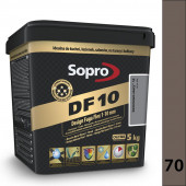SOPRO DF 10 темно-cірий №70 2,5кг
