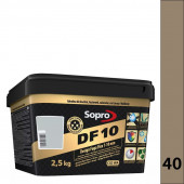 SOPRO DF 10 сахара №40 2,5кг