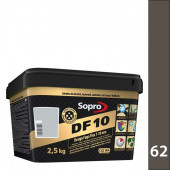 SOPRO DF 10 гебан №62 2,5 кг