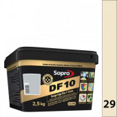 SOPRO DF 10 світлий-беж №29 2,5кг