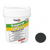 Sopro FEP plus Антрацит №66 2 кг