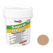 SOPRO FEP plus беж юрський №33 2 кг