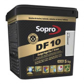 SOPRO DF 10 світло-сірий №16 2,5кг