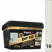 SOPRO DF 10 світло-сірий №16 5кг