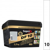 SOPRO DF 10 білий №10 5кг