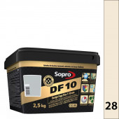 SOPRO DF 10 жасмін №28 2,5кг