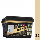 SOPRO DF 10 беж №32 2,5кг