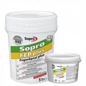Sopro FEP plus білий №10 2 кг
