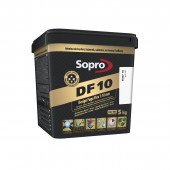 SOPRO DF 10 білий №10 2,5кг