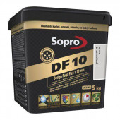 SOPRO DF 10 пергамон №27 2,5кг