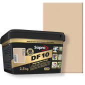 SOPRO DF 10 анемон №35 2,5 кг
